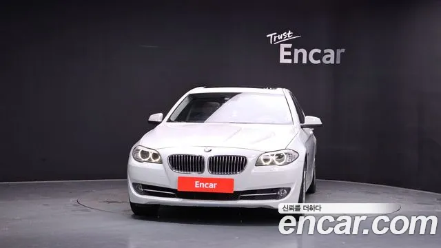 BMW 5 серии 2013 thumb 3