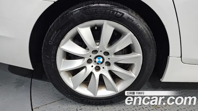 BMW 5 серии 2013 thumb 5