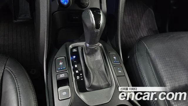 Hyundai Santa Fe 2013 thumb 8