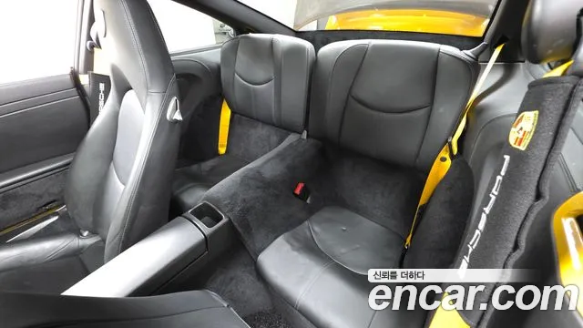 Porsche 911 2009 thumb 12