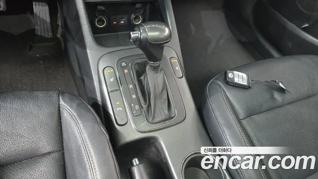 Kia K3 2014 thumb 8