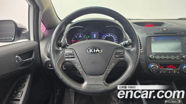 Kia K3 2014 thumb 11