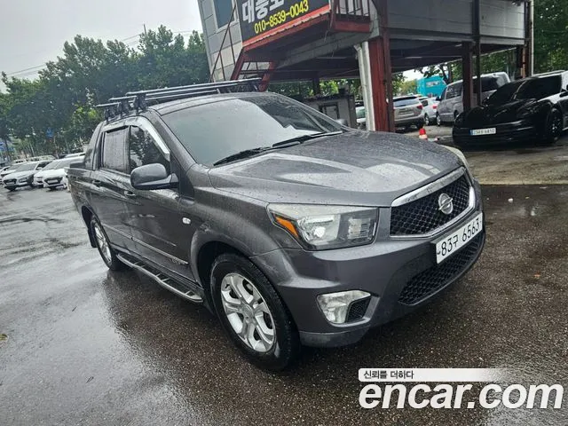KG_Mobility_Ssangyong KORANDO 2012 thumb 3