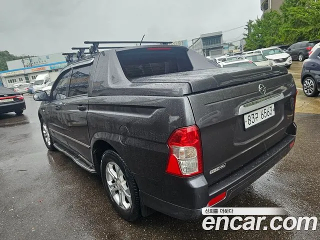KG_Mobility_Ssangyong KORANDO 2012 thumb 6
