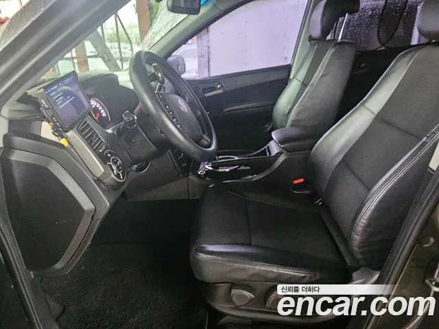 KG_Mobility_Ssangyong KORANDO 2012 thumb 8