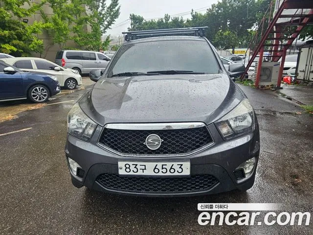 KG_Mobility_Ssangyong KORANDO 2012 thumb 12