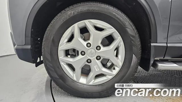 KG_Mobility_Ssangyong Rexton 2023 thumb 5
