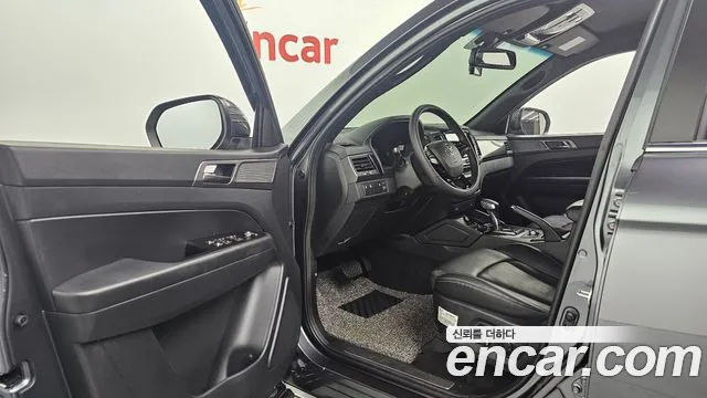 KG_Mobility_Ssangyong Rexton 2023 thumb 10