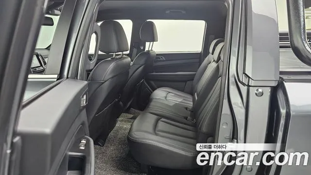 KG_Mobility_Ssangyong Rexton 2023 thumb 12