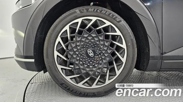 Hyundai IONIQ 5 2023 thumb 5