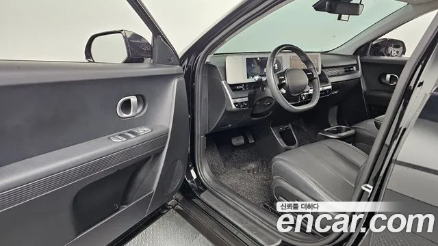 Hyundai IONIQ 5 2023 thumb 10