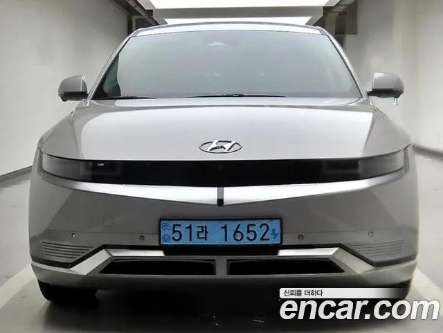 Hyundai IONIQ 5 2022 thumb 2
