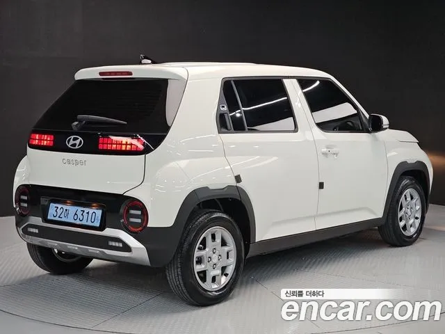 Hyundai Casper 2026 thumb 4