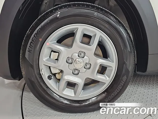 Hyundai Casper 2026 thumb 5