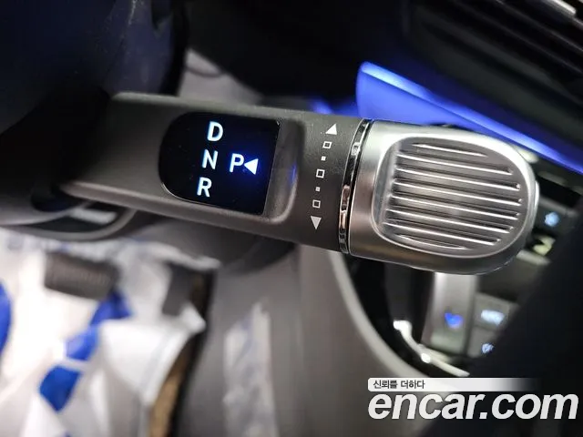 Hyundai Casper 2026 thumb 9