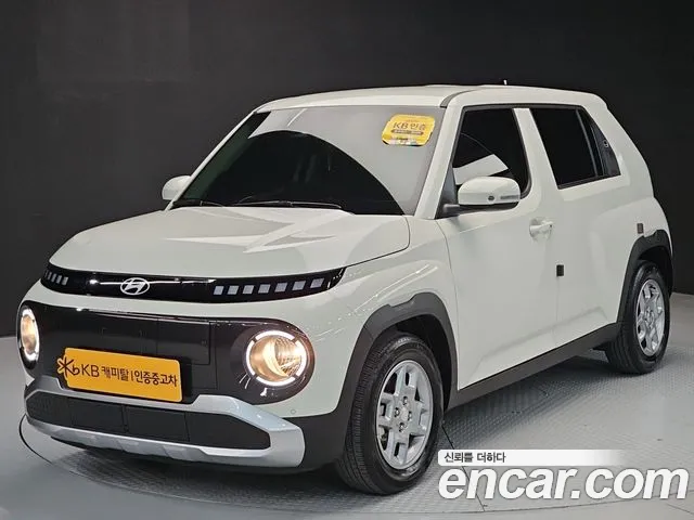 Hyundai Casper 2026 thumb 12