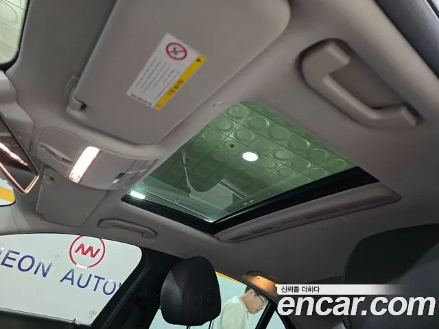 Mercedes-Benz E-Класс 2017 thumb 8