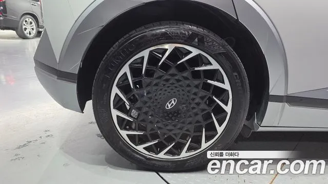 Hyundai IONIQ 5 2022 thumb 5