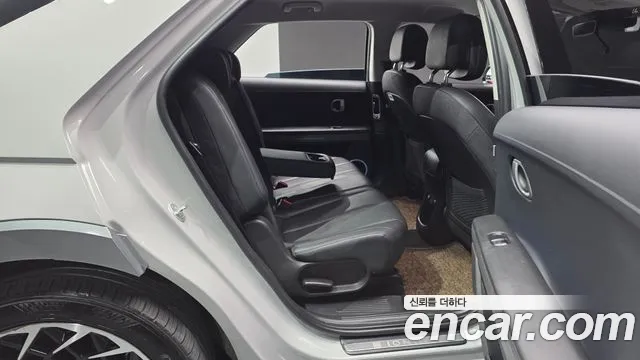 Hyundai IONIQ 5 2022 thumb 11