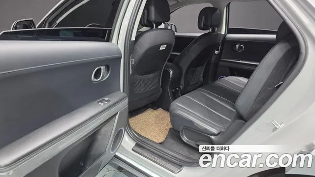 Hyundai IONIQ 5 2022 thumb 12