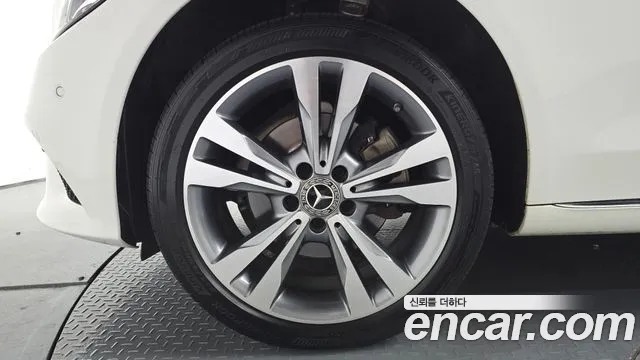 Mercedes-Benz C-Класс 2020 thumb 4