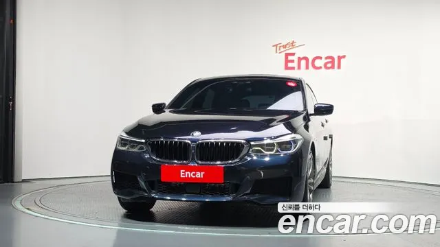 BMW Gran Turismo 2020 thumb 3