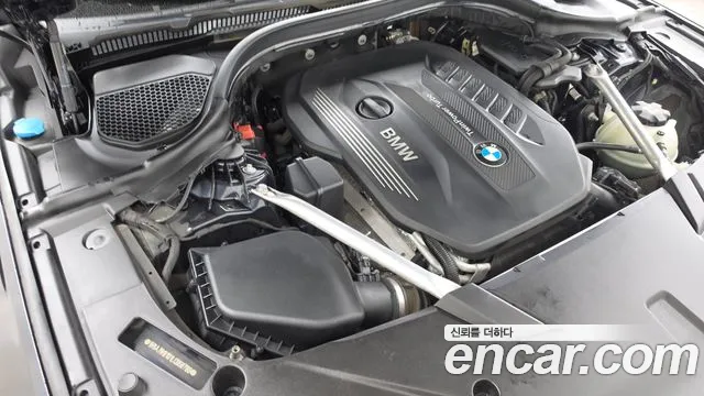 BMW Gran Turismo 2020 thumb 6