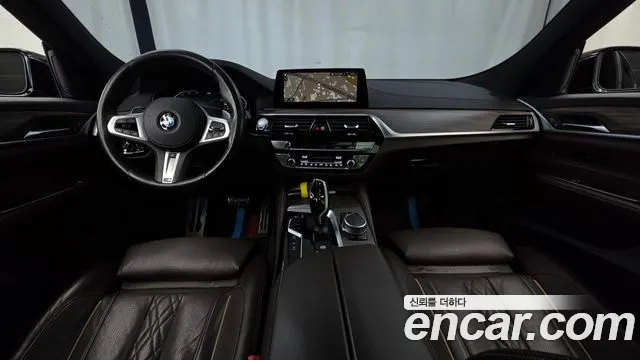 BMW Gran Turismo 2020 thumb 7