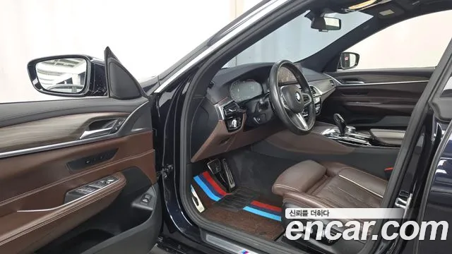 BMW Gran Turismo 2020 thumb 10