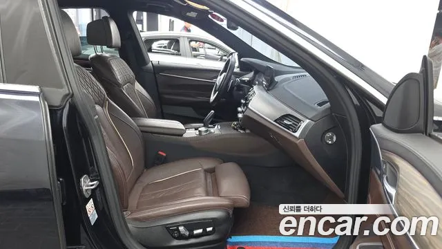 BMW Gran Turismo 2020 thumb 11