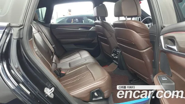 BMW Gran Turismo 2020 thumb 12