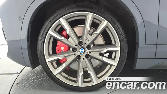 BMW X2 (F39) 2021 thumb 5