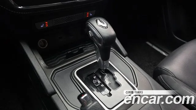 KG_Mobility_Ssangyong Rexton 2019 thumb 9