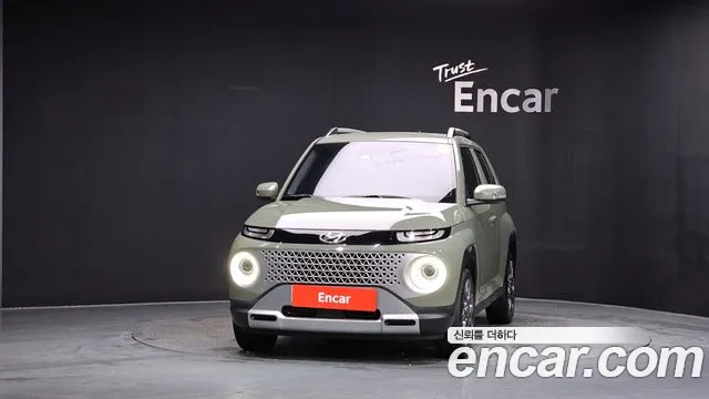 Hyundai Casper 2022 thumb 3