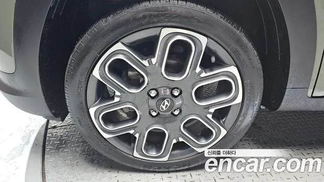 Hyundai Casper 2022 thumb 5