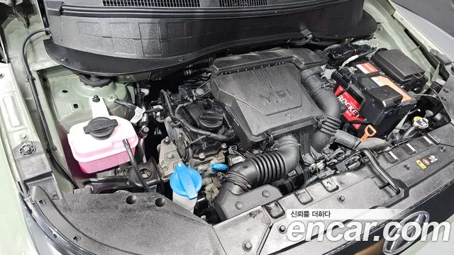 Hyundai Casper 2022 thumb 6