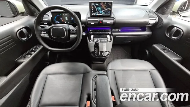 Hyundai Casper 2022 thumb 7