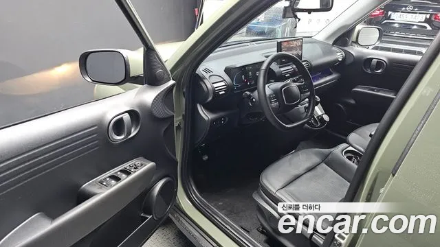 Hyundai Casper 2022 thumb 10