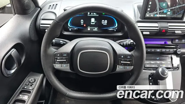 Hyundai Casper 2022 thumb 12