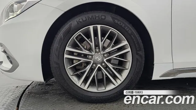 Hyundai Grandeur 2019 thumb 5