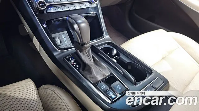 Hyundai Grandeur 2019 thumb 9