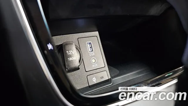 Hyundai Grandeur 2019 thumb 12