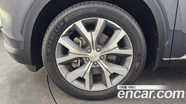 Hyundai Palisade 2020 thumb 5
