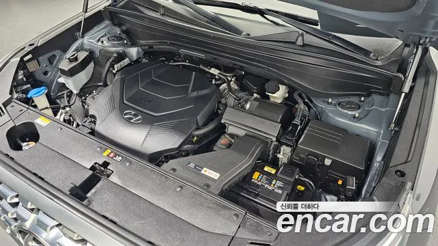 Hyundai Palisade 2020 thumb 6