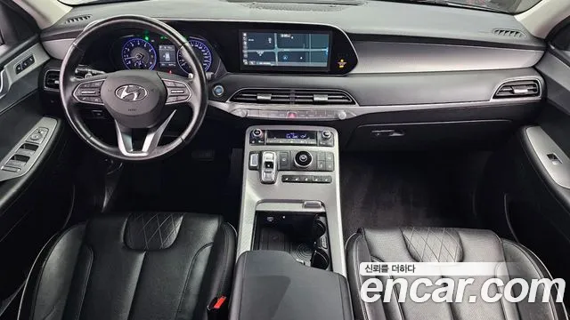 Hyundai Palisade 2020 thumb 7