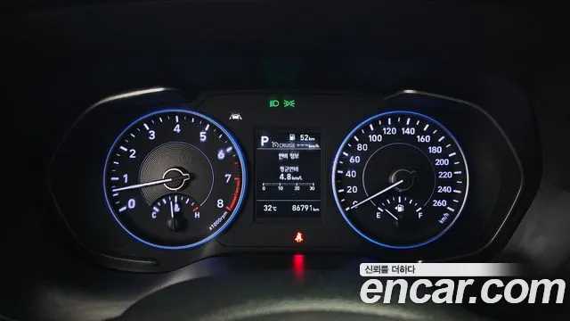 Hyundai Palisade 2020 thumb 8