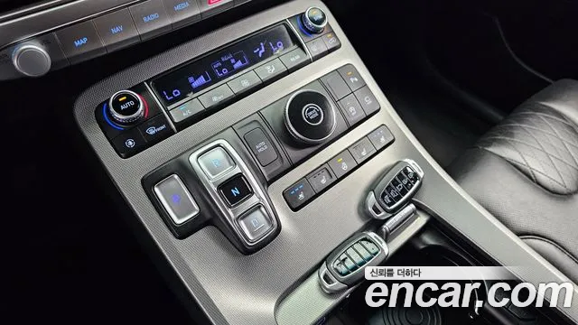 Hyundai Palisade 2020 thumb 9