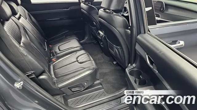 Hyundai Palisade 2020 thumb 11