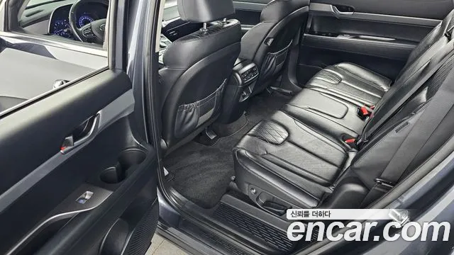 Hyundai Palisade 2020 thumb 12