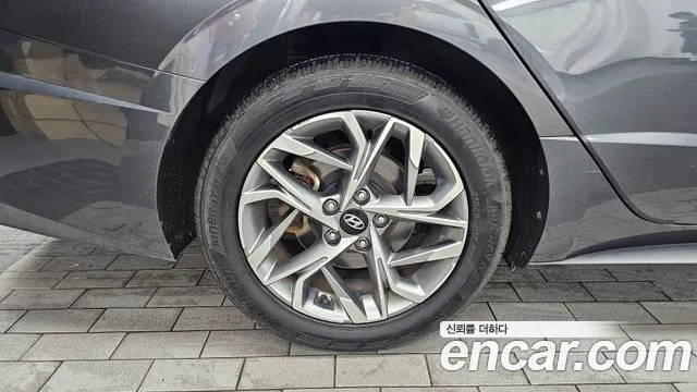 Hyundai Sonata 2019 thumb 5